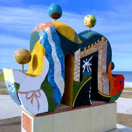 Hotel Rincon De Playa 미라마르 외부 사진